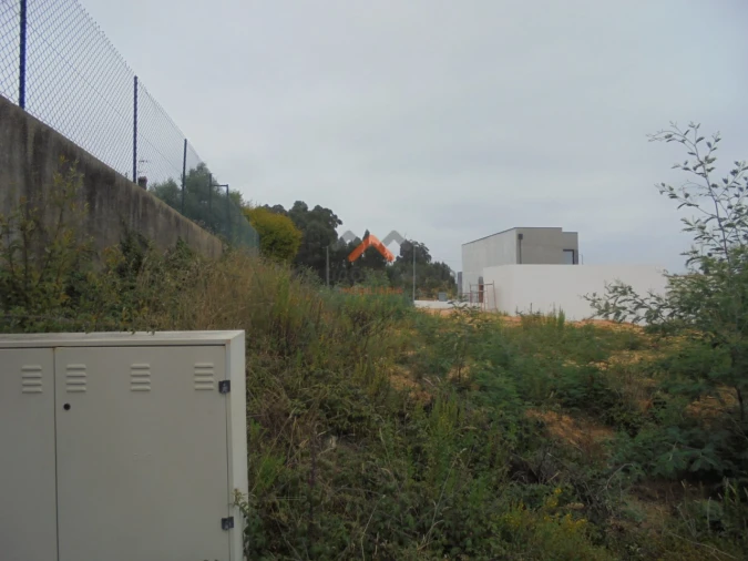 Terreno para Venda em Sangalhos Foto 12