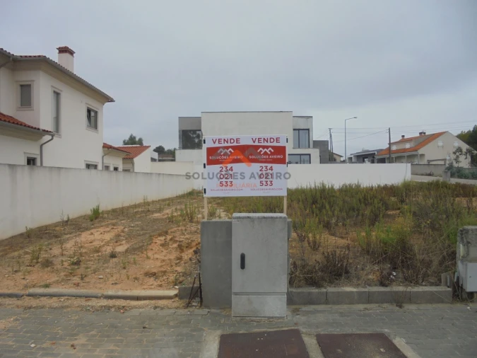 Terreno para Venda em Sangalhos Foto 14