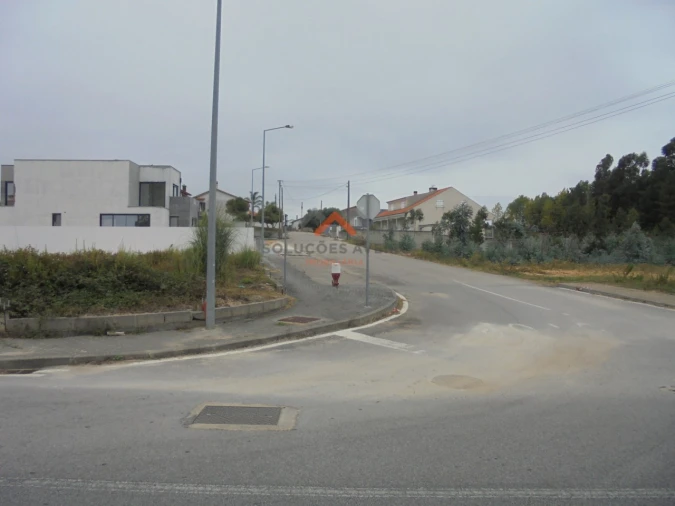 Terreno para Venda em Sangalhos Foto 18