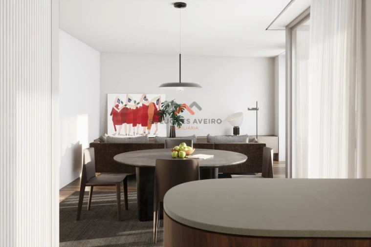 Apartamento T3 para Venda em São Bernardo Foto 5