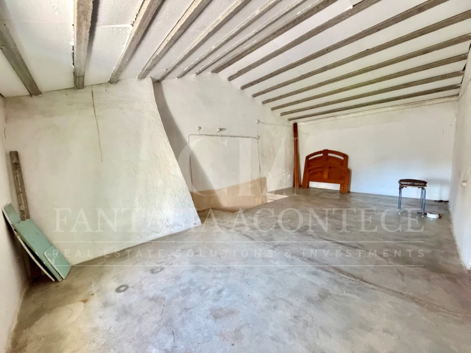 Moradia T3 para Venda em Crato e Mártires, Flor da Rosa e Vale do Peso Foto 4