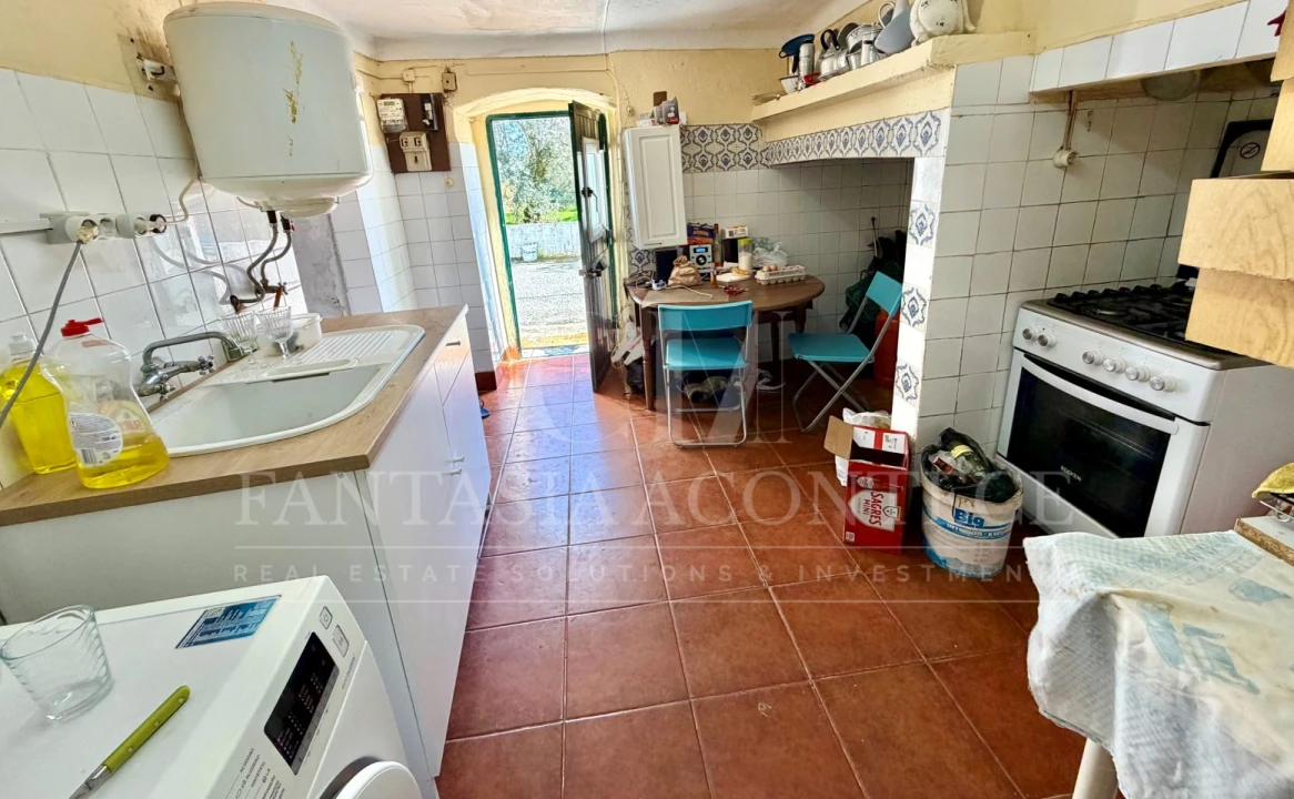 Moradia T3 para Venda em Crato e Mártires, Flor da Rosa e Vale do Peso Foto 12