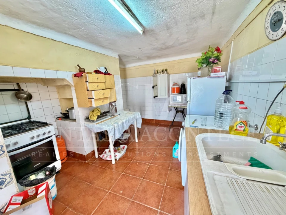 Moradia T3 para Venda em Crato e Mártires, Flor da Rosa e Vale do Peso Foto 13