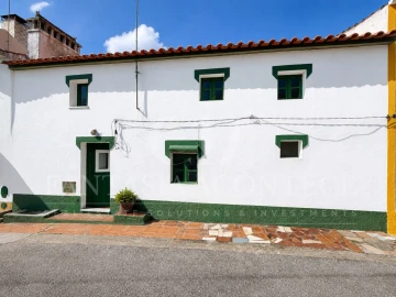 Moradia T3 para Venda em Crato e Mártires, Flor da Rosa e Vale do Peso