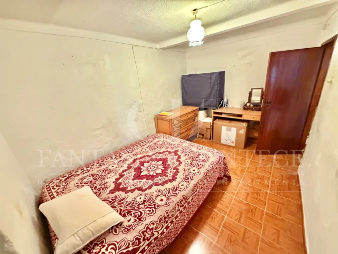 Moradia T3 para Venda em Crato e Mártires, Flor da Rosa e Vale do Peso Foto 2