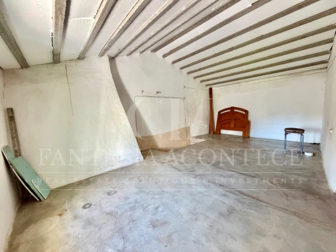 Moradia T3 para Venda em Crato e Mártires, Flor da Rosa e Vale do Peso Foto 4