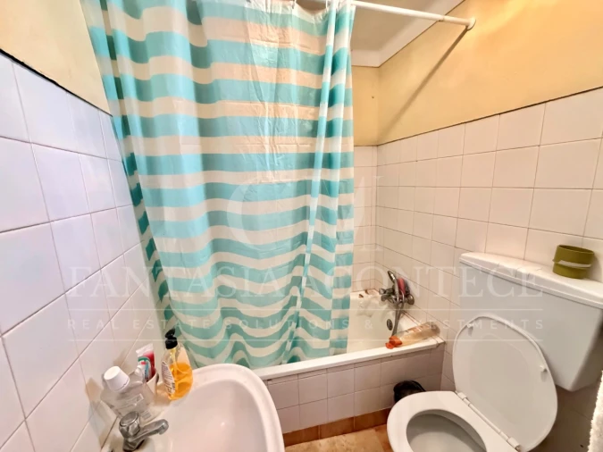 Moradia T3 para Venda em Crato e Mártires, Flor da Rosa e Vale do Peso Foto 11