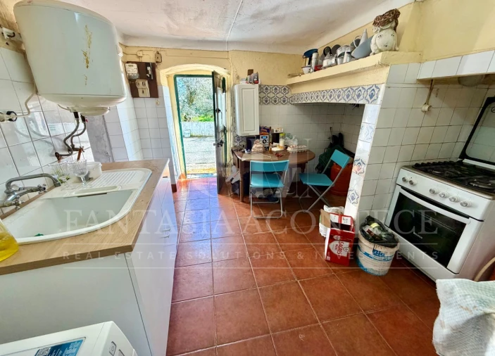 Moradia T3 para Venda em Crato e Mártires, Flor da Rosa e Vale do Peso Foto 14