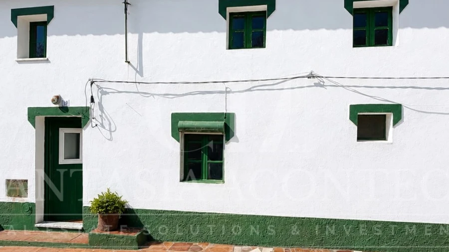 Moradia T3 para Venda em Crato e Mártires, Flor da Rosa e Vale do Peso