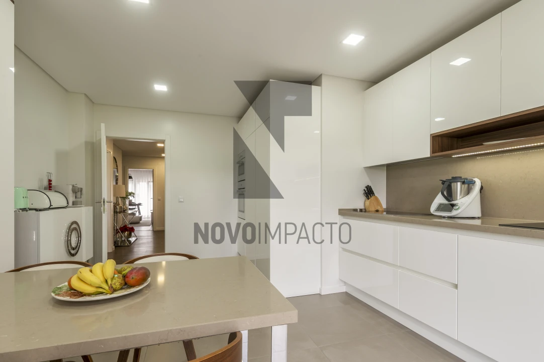 Apartamento T3 para Venda em Montijo e Afonsoeiro Foto 16