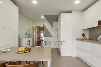 Apartamento T3 para Venda em Montijo e Afonsoeiro