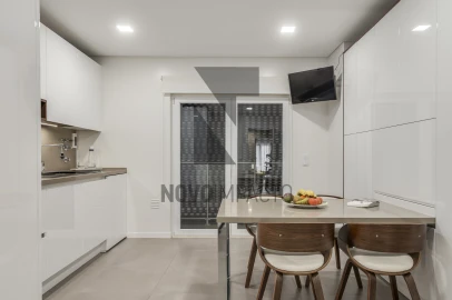 Apartamento T3 para Venda em Montijo e Afonsoeiro