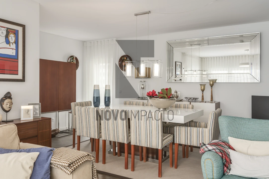 Apartamento T3 para Venda em Montijo e Afonsoeiro Foto 7