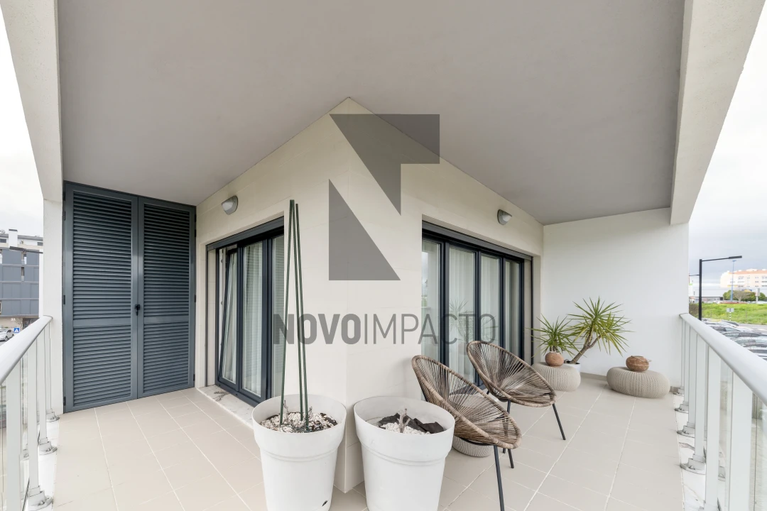 Apartamento T3 para Venda em Montijo e Afonsoeiro Foto 18