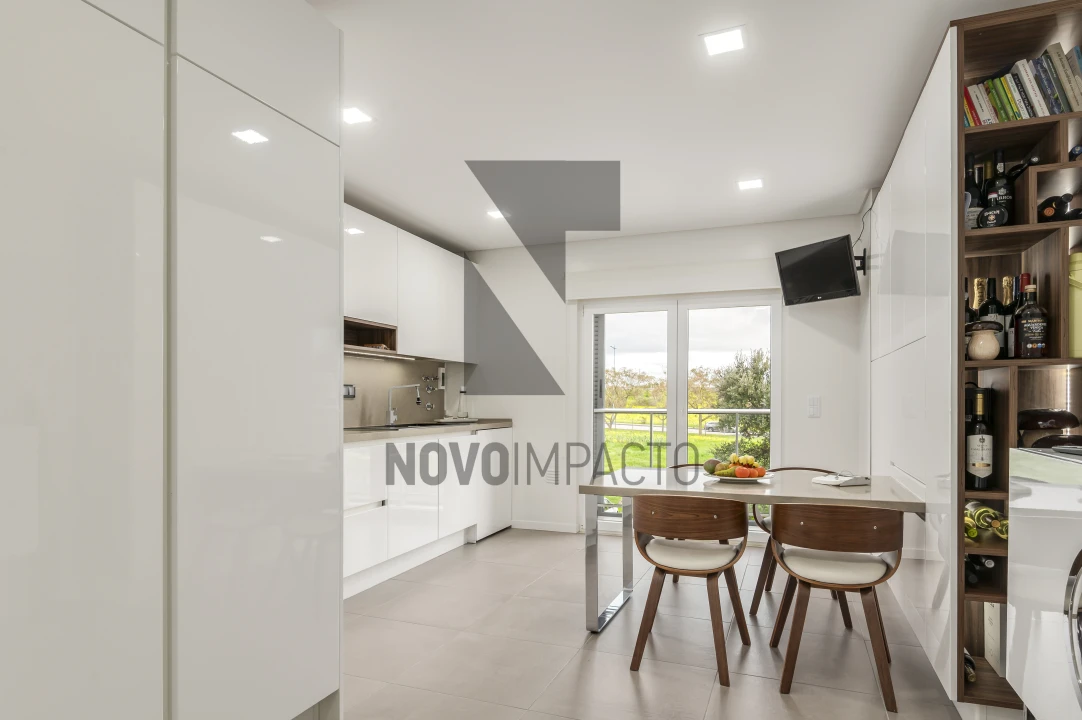 Apartamento T3 para Venda em Montijo e Afonsoeiro Foto 15
