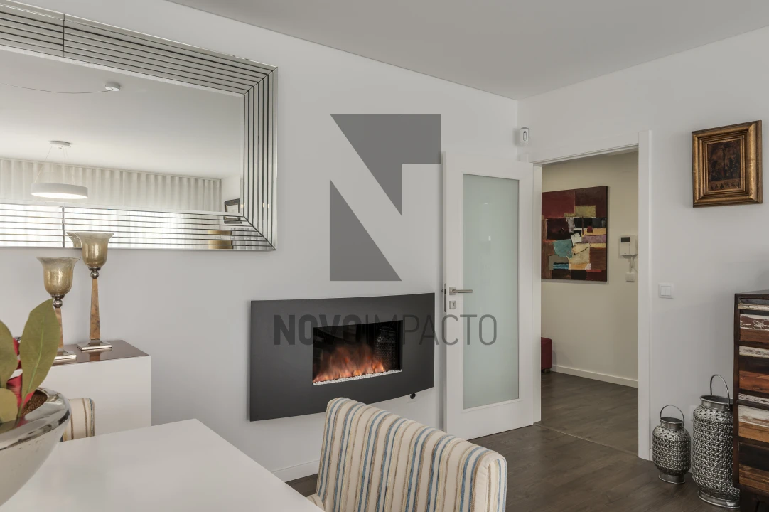 Apartamento T3 para Venda em Montijo e Afonsoeiro Foto 8