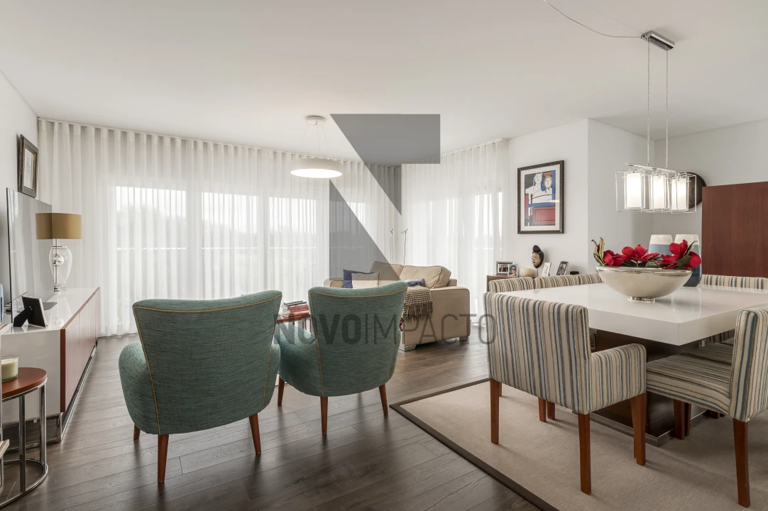 Apartamento T3 para Venda em Montijo e Afonsoeiro Foto 1