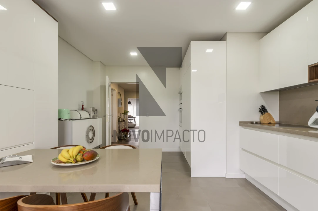 Apartamento T3 para Venda em Montijo e Afonsoeiro Foto 12