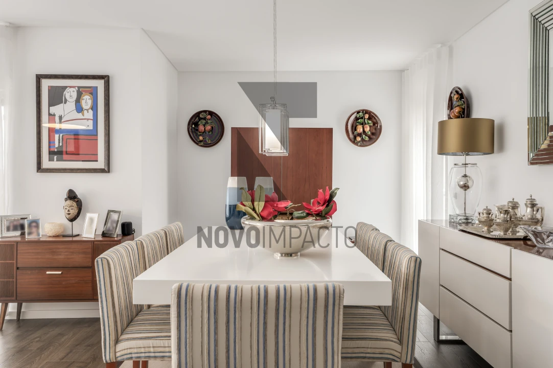Apartamento T3 para Venda em Montijo e Afonsoeiro Foto 9