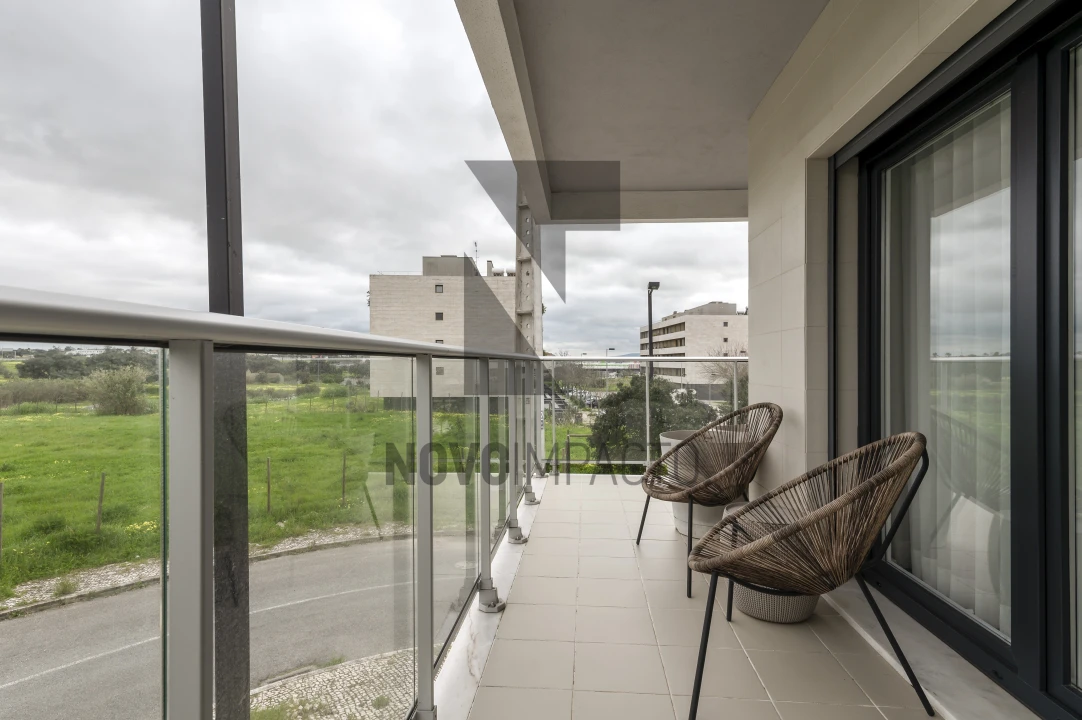 Apartamento T3 para Venda em Montijo e Afonsoeiro Foto 17