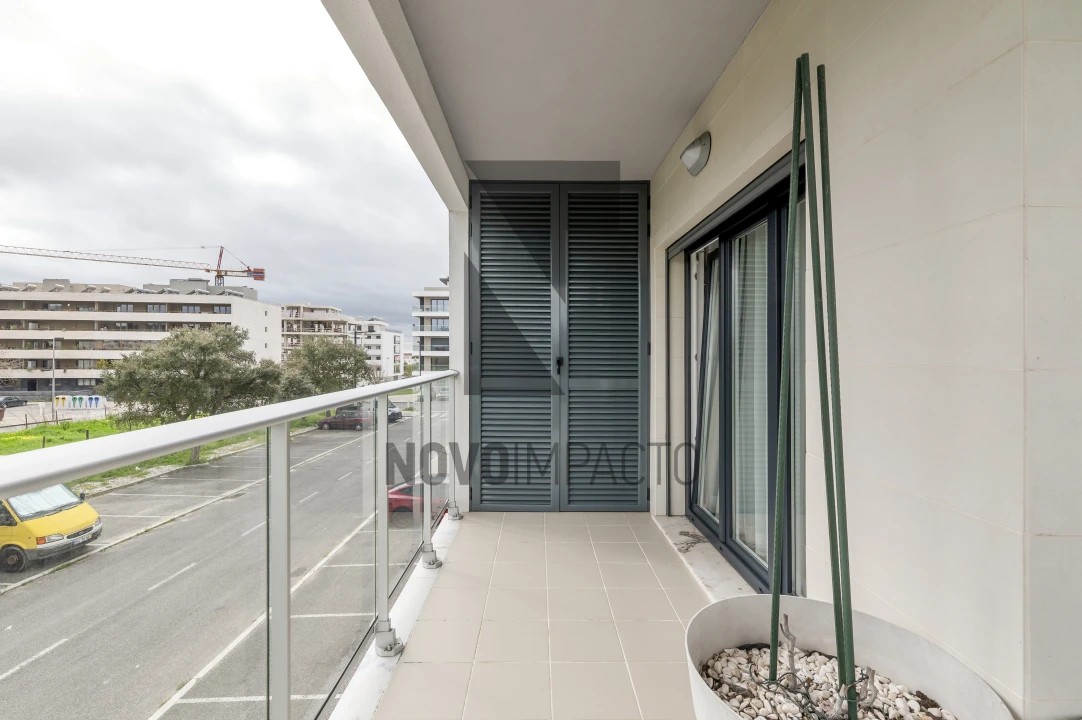Apartamento T3 para Venda em Montijo e Afonsoeiro Foto 19