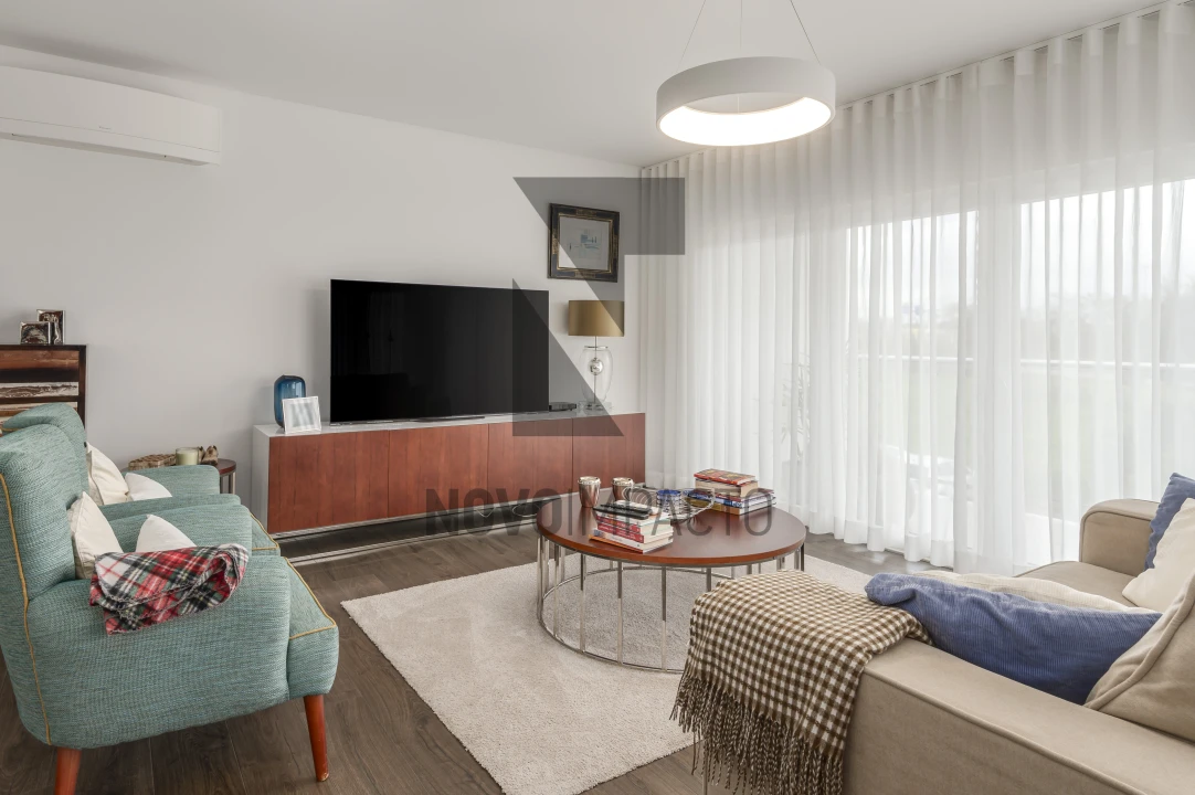 Apartamento T3 para Venda em Montijo e Afonsoeiro Foto 2
