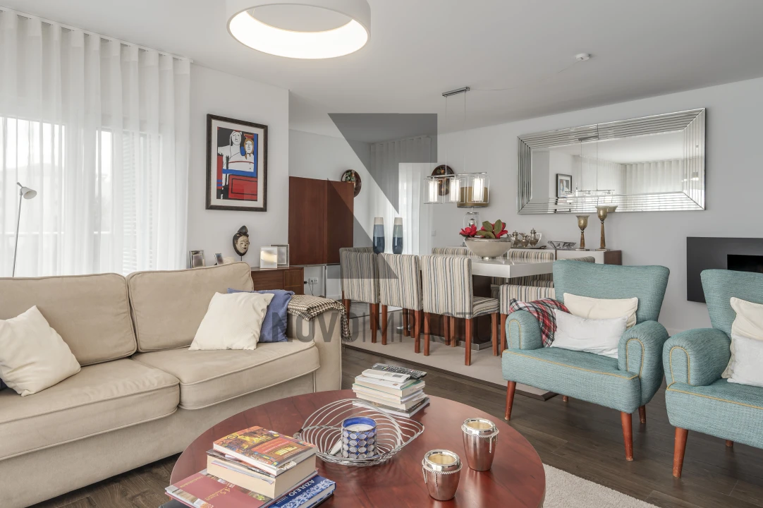 Apartamento T3 para Venda em Montijo e Afonsoeiro Foto 5