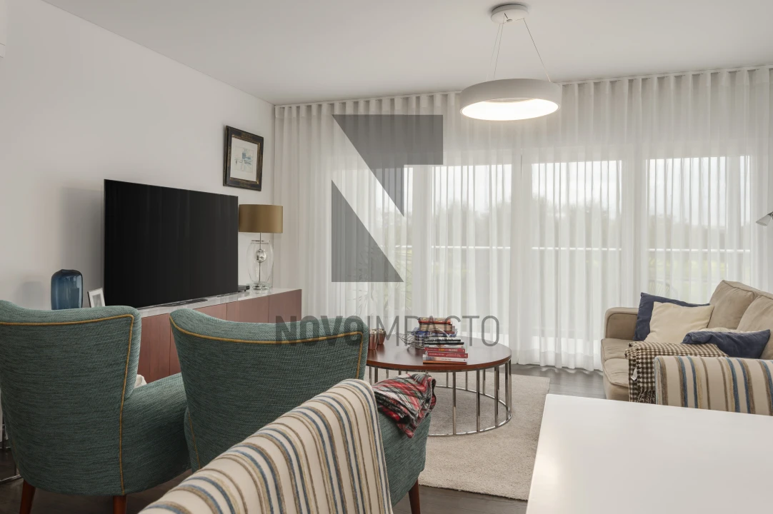 Apartamento T3 para Venda em Montijo e Afonsoeiro Foto 11