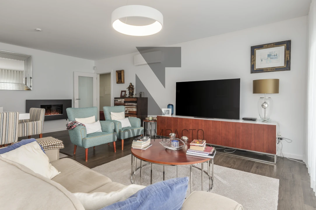 Apartamento T3 para Venda em Montijo e Afonsoeiro Foto 4