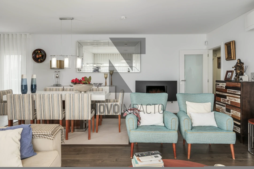 Apartamento T3 para Venda em Montijo e Afonsoeiro Foto 6