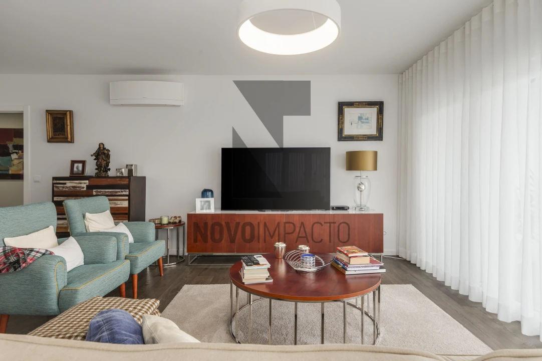 Apartamento T3 para Venda em Montijo e Afonsoeiro Foto 3