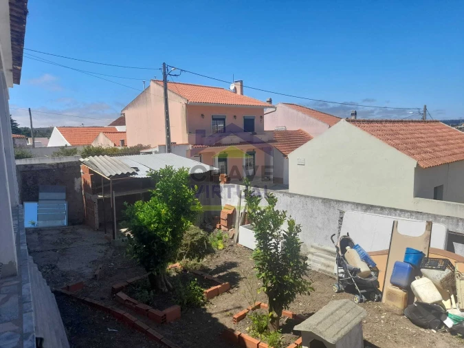 Moradia T4 para Venda em Bombarral e Vale Covo Foto 12