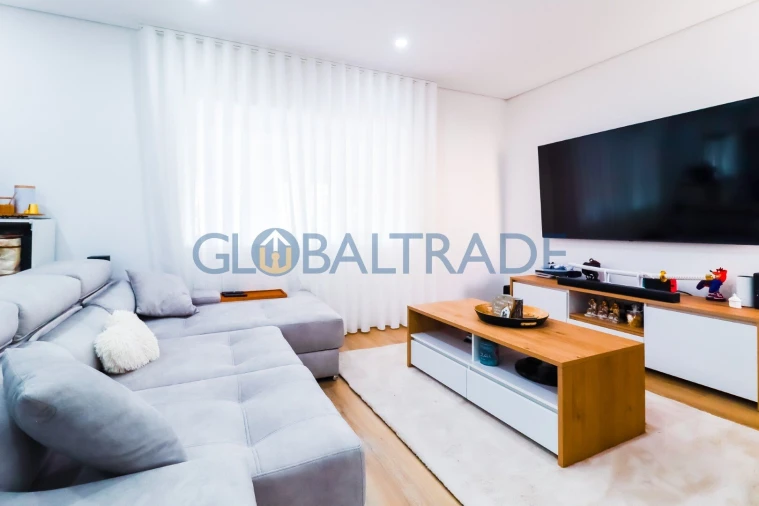 Moradia T3 para Venda em Baguim do Monte (Rio Tinto) Foto 5