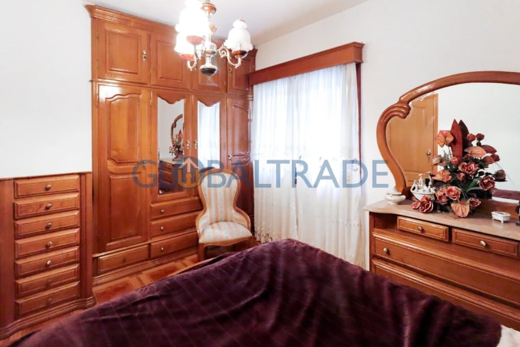 Moradia T3 para Venda em Melres e Medas Foto 15