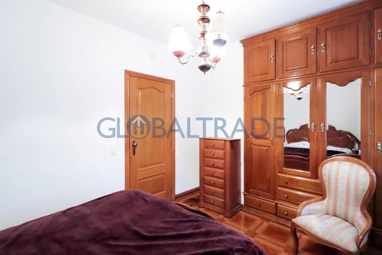 Moradia T3 para Venda em Melres e Medas Foto 16