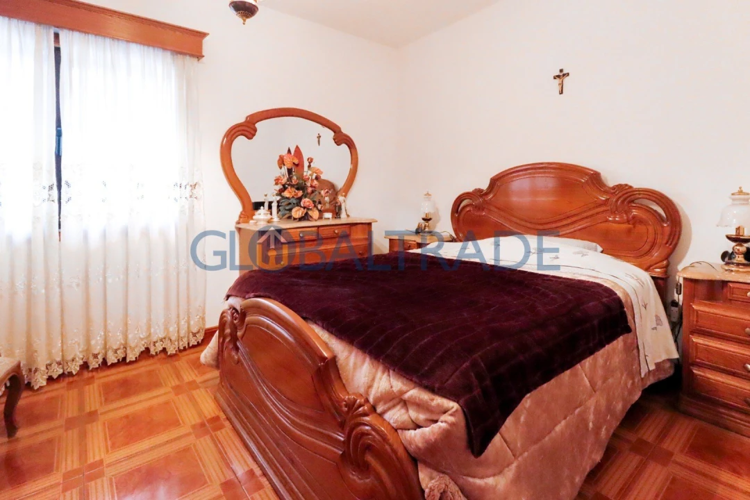 Moradia T3 para Venda em Melres e Medas Foto 14