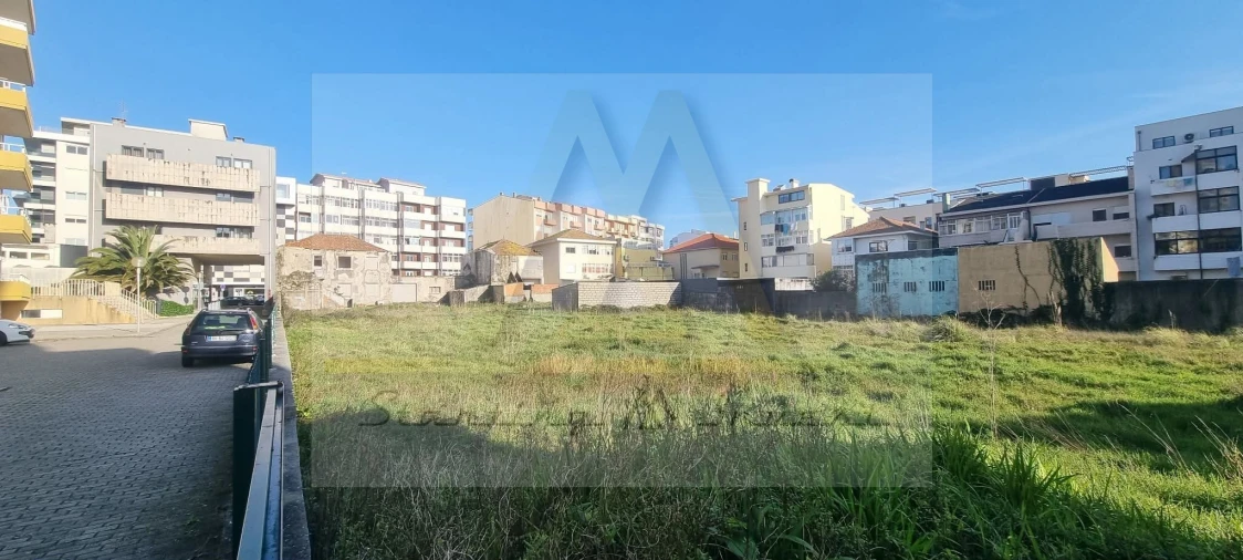 Terreno para Arrendamento em Póvoa de Varzim, Beiriz e Argivai Foto 6