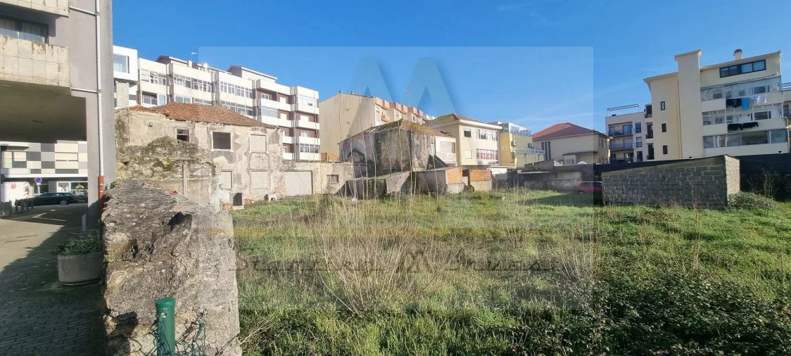 Terreno para Arrendamento em Póvoa de Varzim, Beiriz e Argivai Foto 5