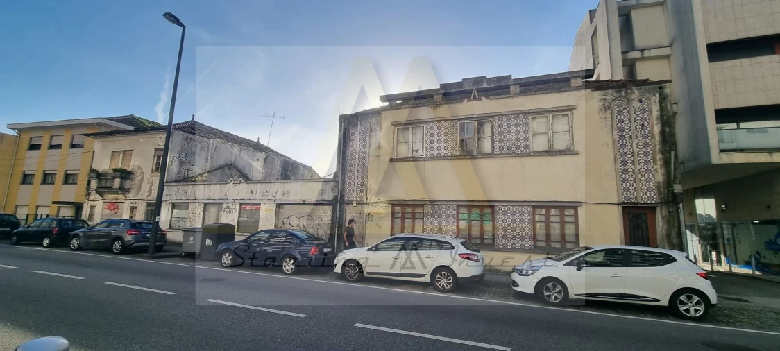 Terreno para Arrendamento em Póvoa de Varzim, Beiriz e Argivai Foto 3