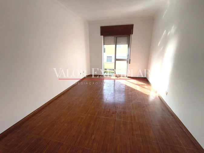 Apartamento T2 para Venda em Alhos Vedros Foto 1