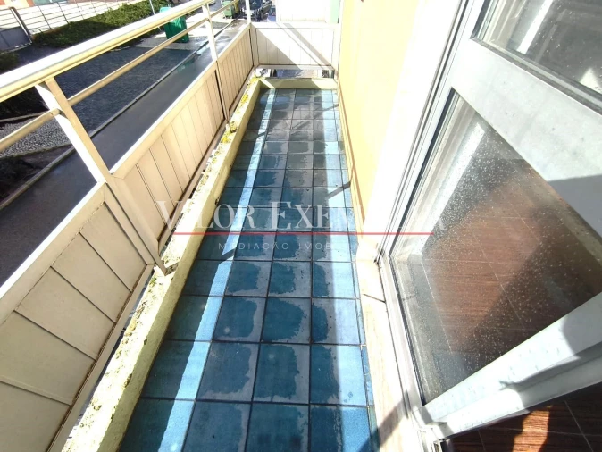 Apartamento T2 para Venda em Alhos Vedros Foto 4