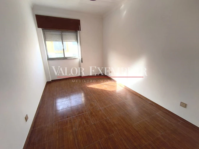 Apartamento T2 para Venda em Alhos Vedros Foto 6