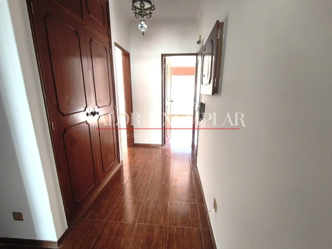 Apartamento T2 para Venda em Alhos Vedros Foto 5