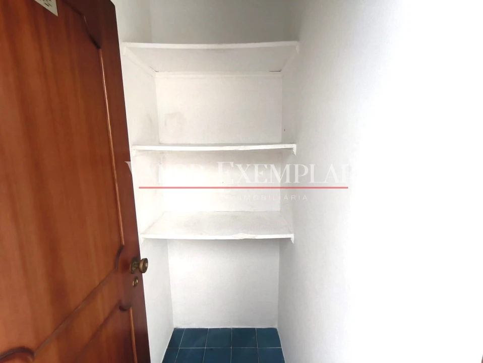 Apartamento T2 para Venda em Alhos Vedros Foto 3