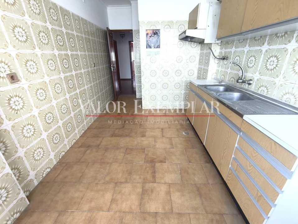 Apartamento T2 para Venda em Alhos Vedros Foto 2