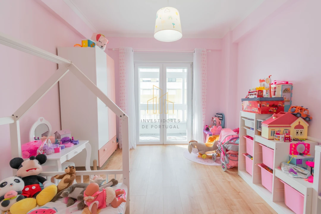 Apartamento T3 para Venda em Agualva e Mira-Sintra Foto 19