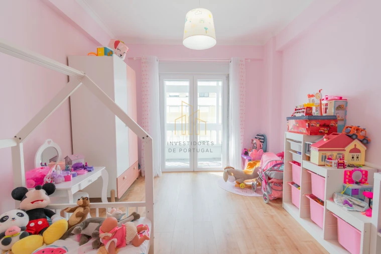 Apartamento T3 para Venda em Agualva e Mira-Sintra Foto 19