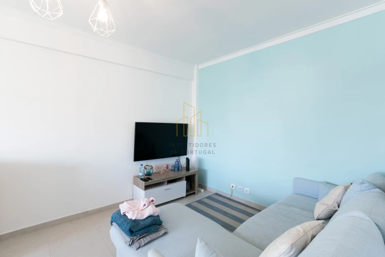 Apartamento T3 para Venda em Agualva e Mira-Sintra Foto 5