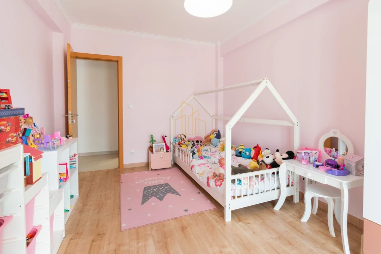 Apartamento T3 para Venda em Agualva e Mira-Sintra Foto 20