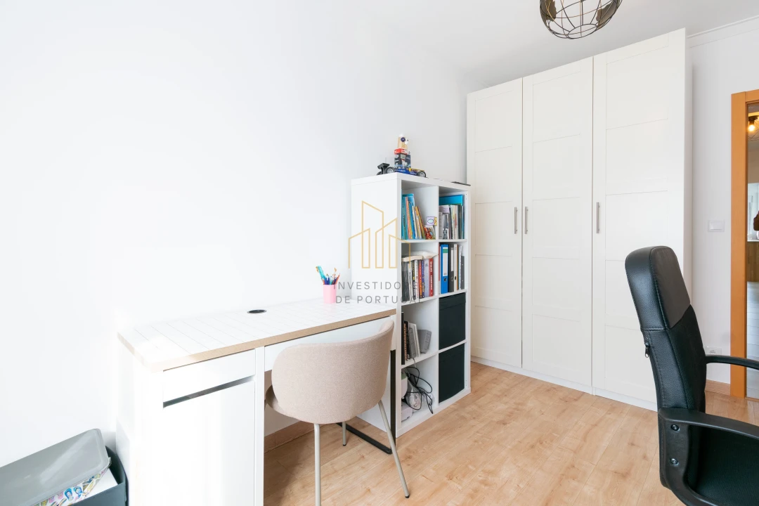 Apartamento T3 para Venda em Agualva e Mira-Sintra Foto 15